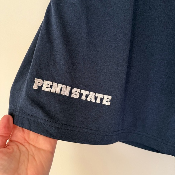 Nike Penn State Shorts Men’s Size XL - Picture 3 of 7